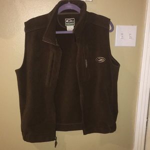 Drake Vest